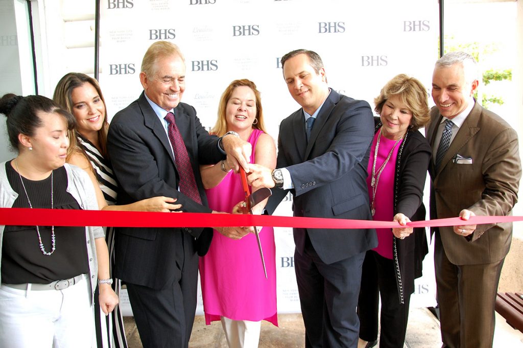 TopNotch Networking Key Biscayne Magazine