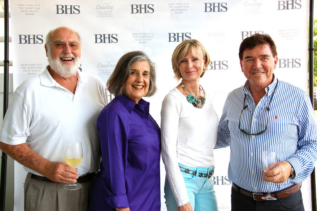 TopNotch Networking Key Biscayne Magazine