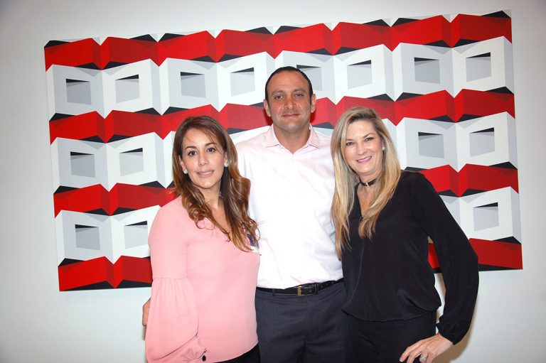 Alexandra Stelling, Jose Matos, Brigitte Nachtigall