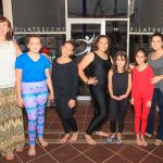 Alicia-otero-Sofia-Garcia–Karla-vivas–Catalina-hirsch-Joaquina-zito—Clementina-capriles–Paola-poggioli–
