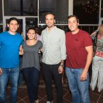 Cristian-Nardi–Paola-poggioli–Francisco-puentes–Harold-escotet–