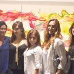 Coty-Valdivieso—Susana-medrano-Roth—Lorena-Aboado—Liz-mendez—Ifigenia-Gonzalez