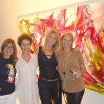 Nahila-Campos—Tete-Jarque—Giulietta-ulloa—rocio-Ulloa
