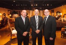 Encounters w/ El Dorado Furniture — March 2016