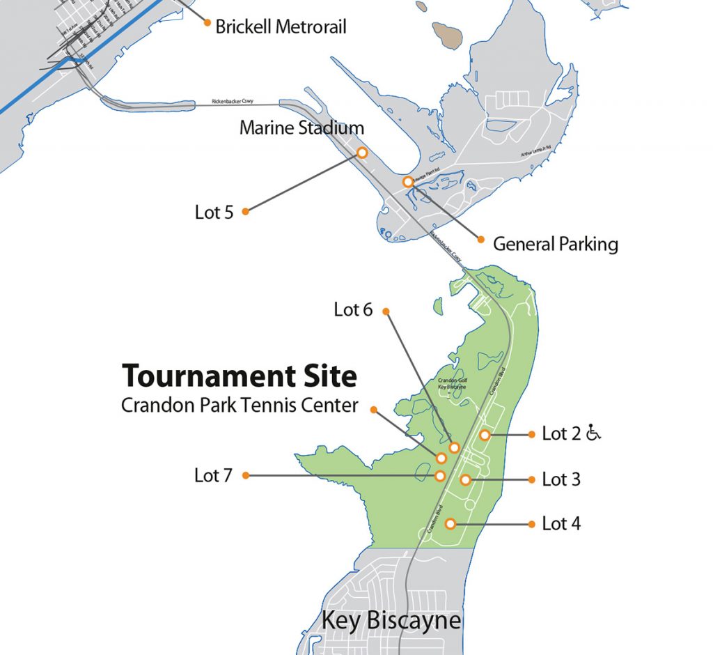 Key Biscayne Magazine 2016 Miami Open Guide Key Biscayne Magazine