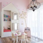 Oeuf-Play-Table-wtih-Chairs