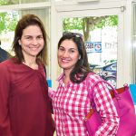 Ana Dutra – Romina Suarez –