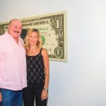 Brandon Kallman – Melitsa Valli (gallery Owner)