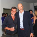 Chad Gavery – Franco Valli (gallery Owner)