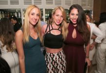 Encounters w/ El Cielo — September 2015