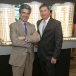 Carlos Rosso, Patrick Campbell