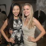 Erjia Guan, Kathrin Rein