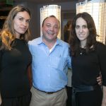 Maria Parra Loughlin, Brian Shapiro, Lourdes Abella Levy