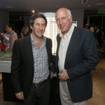 Michael Feinstein, Stephen Smith