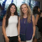 Roberta Ingletto, Isabel Dohse