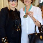 Elysze Held and Daisy Olivera – Version 2