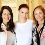 Ivette Arango Alina de la Vega and Monica Kalpakian – Version 2