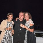 Belinda Biggs – Anibal Vega – Jane Borrellier