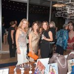 bronwyn Miller – Stella Holmes _ Lourdes Tudela –