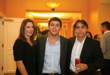Encounters w/ Ritz-Carlton Spa, Key Biscayne — February 2014