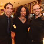 Beau Hequin, Tracy Koco, Chas Haake