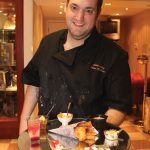 Chef Steve Laray