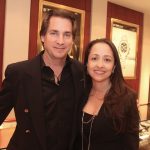 Felipe Lopez, Catalina Maslov