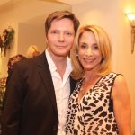 Jeremy Mariage, Franci Keyes