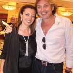 Laura & Gene Mirvis