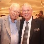 Sam Gordon, Richard Schechter