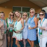 Leslie Hernandez, Lori Romberio, Patricia Hock, Daley Oherron, Anne Oherron, Tutti Fernandez IMG_5460