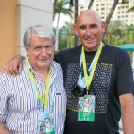 Ray Giubilo, Martin Mulligan IMG_5471