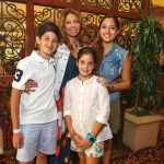 Monica Venegas & Family