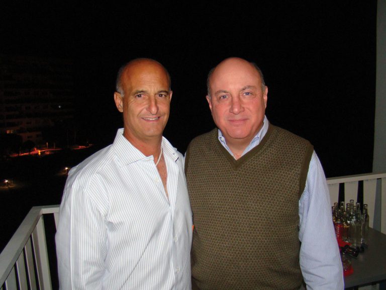 Mike Aixala, Henry Howard