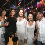 Nichole Aldrich, Sylvia Westphal, Paige Latterner, DiAnna Drysdale, Cristian Balbontin