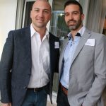 Daniel Campos, Felix Lahmann