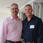 George Amaya, Rob Roark