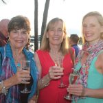 Pat Messmer, Brooke & Ann Pfister