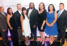 Encounters w/ Lucida Treatment Center — July 2014
