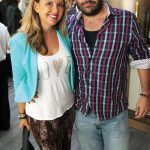 9. Estrellita Sibila, Jorge Arauz
