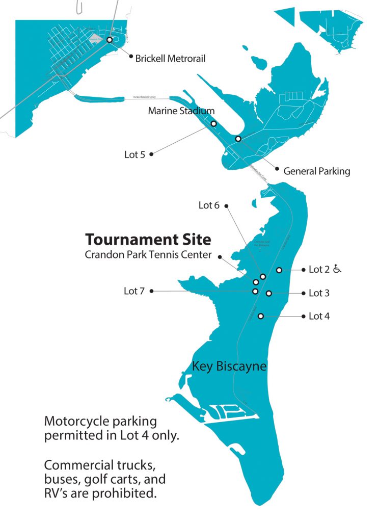 Key Biscayne Magazine 2015 Miami Open Guide Key Biscayne Magazine