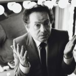 Jackie-Mason
