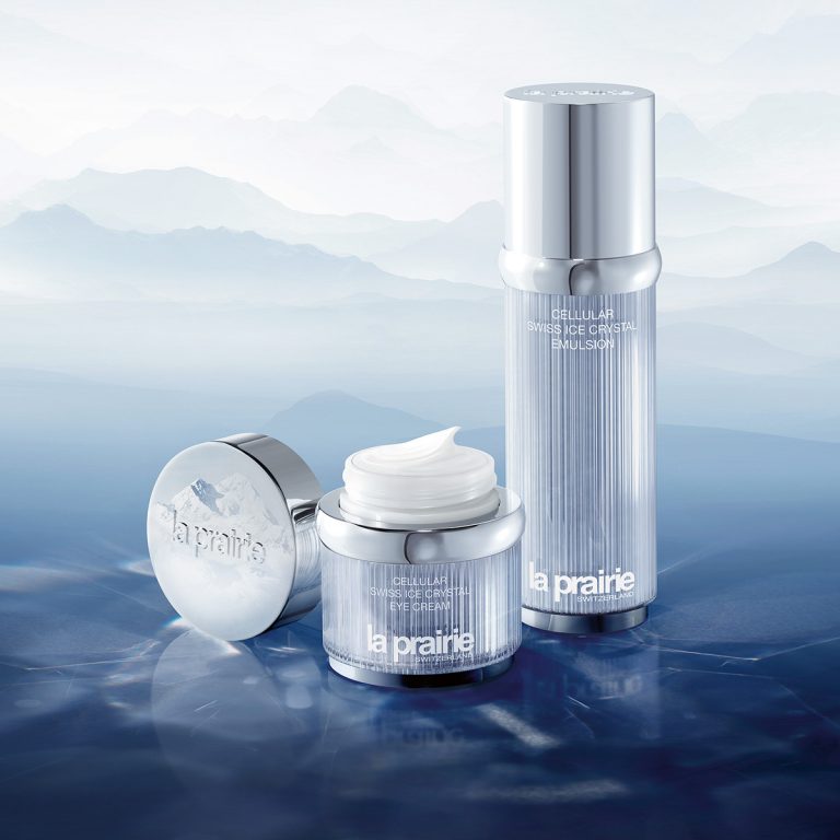 La prairie для бритья