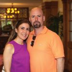 Felix and Claribel Feria