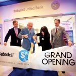 Grand Opening Picture