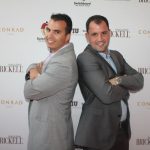 David Olalde, Michael Wait