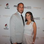 MIchael and Chana Rosenfeld 2