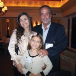 Llaneza Family