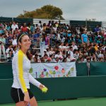 Christina McHale