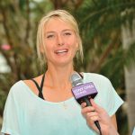 Maria Sharapova